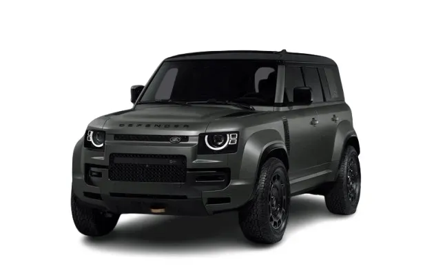 Range Rover Defender